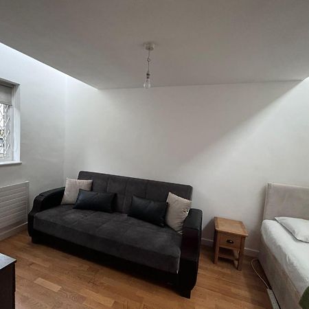 Entire Flat In Euston-Kings Cross Appartement Londen Buitenkant foto