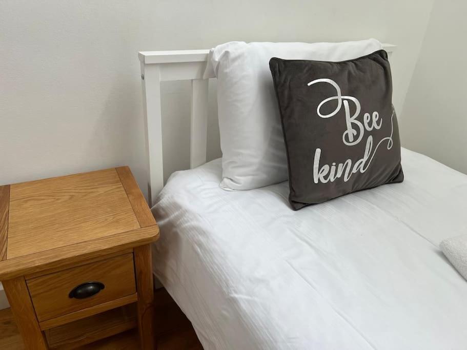Entire Flat In Euston-Kings Cross Appartement Londen Buitenkant foto