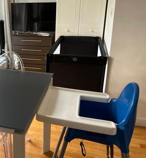 Entire Flat In Euston-Kings Cross Appartement Londen Buitenkant foto