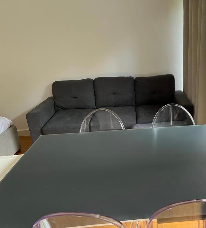Entire Flat In Euston-Kings Cross Appartement Londen Buitenkant foto